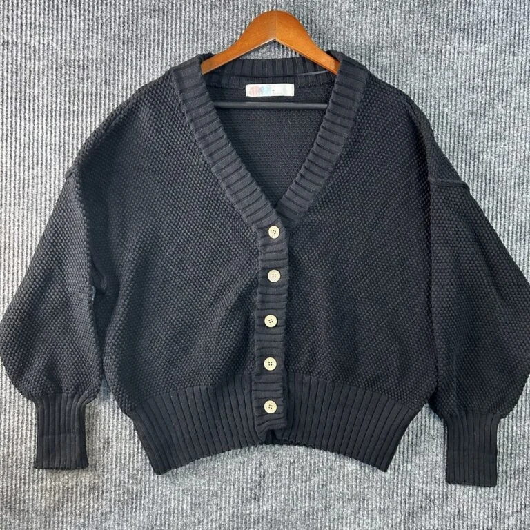 Free People Cardigan