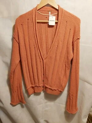 Free People Cardigan