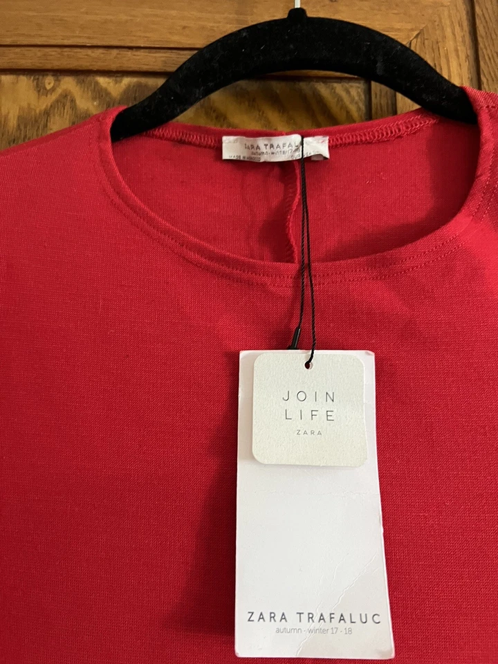 Shop Zara Clothing