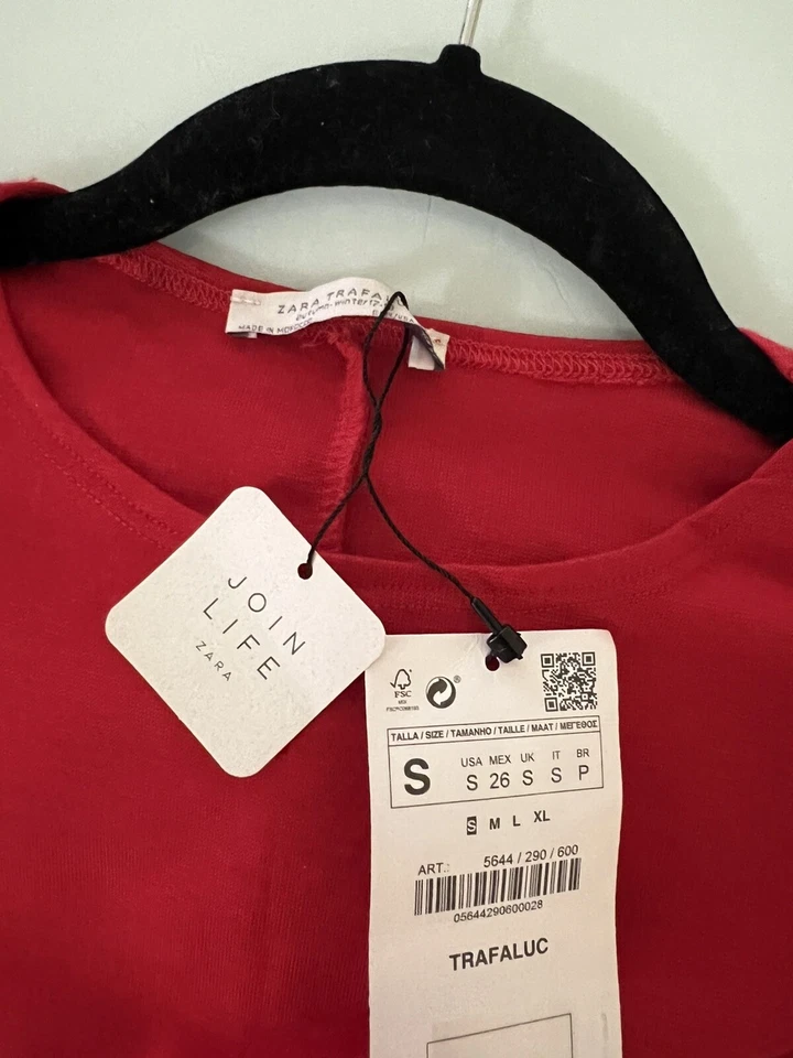 Shop Zara Clothing