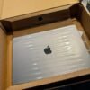 Apple Laptop