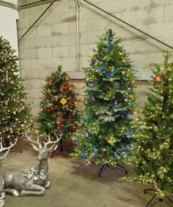 Christmas Tree Pallet