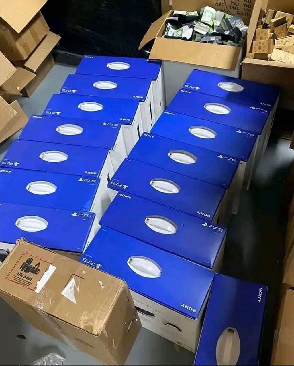 Ps5 Kaufen