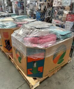 Amazon Decken