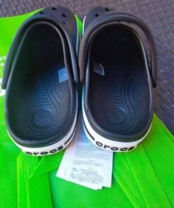 Wunderschöne Crocs