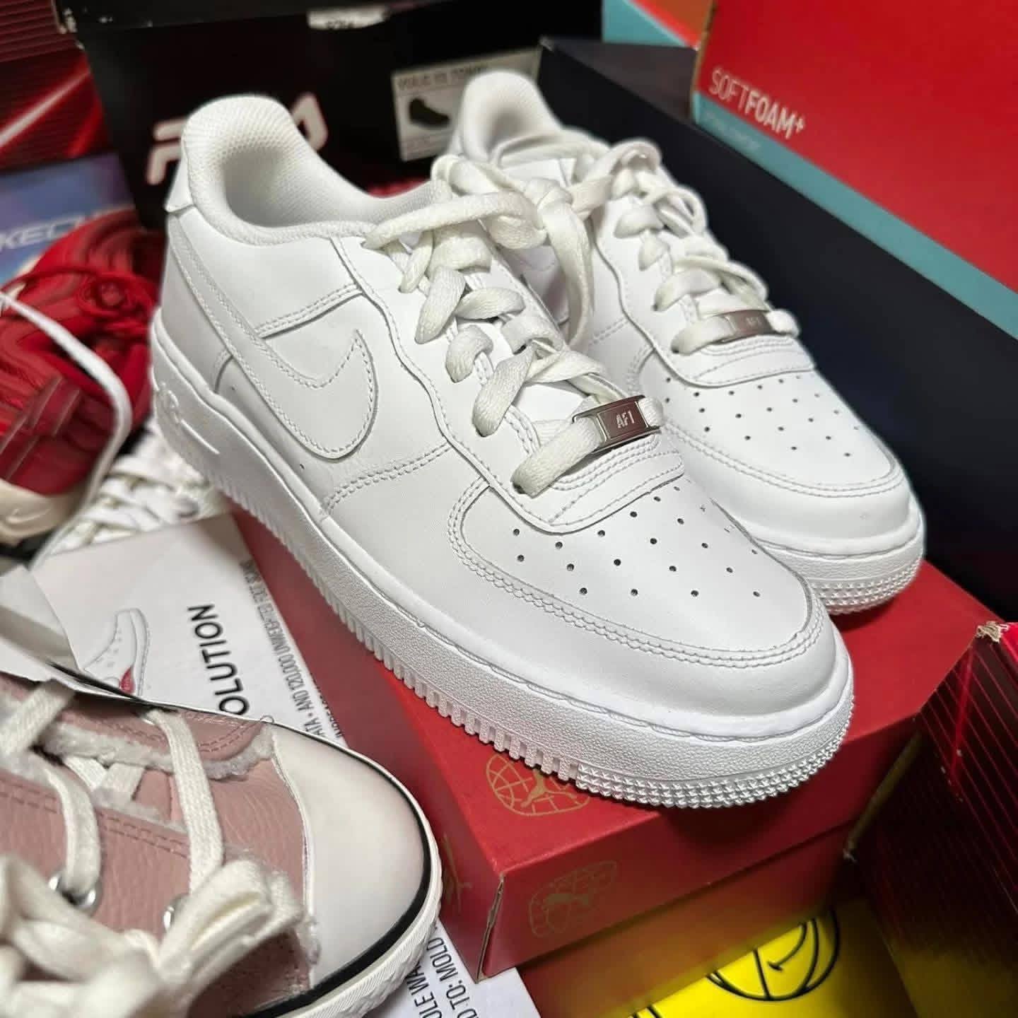 Schuhpaletten kaufen