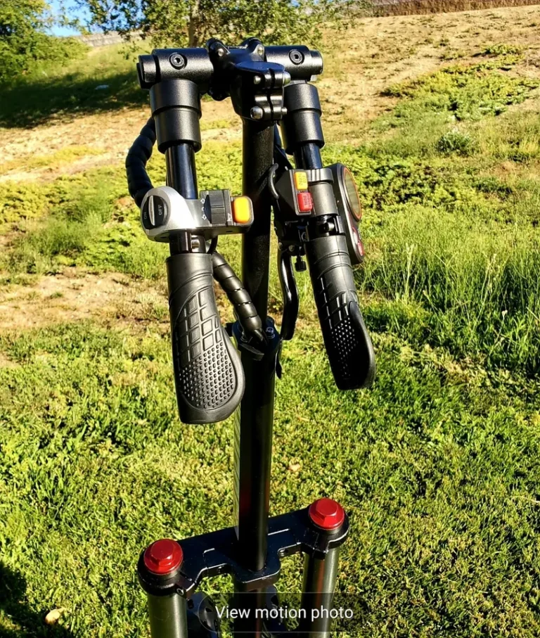 Xiaomi E-Scooter